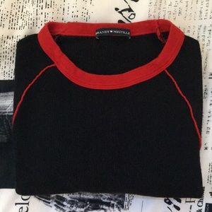 Brandy Long sleeve shirt